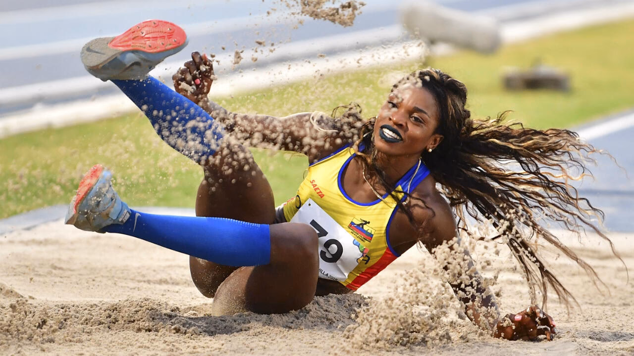 What is a deportist?