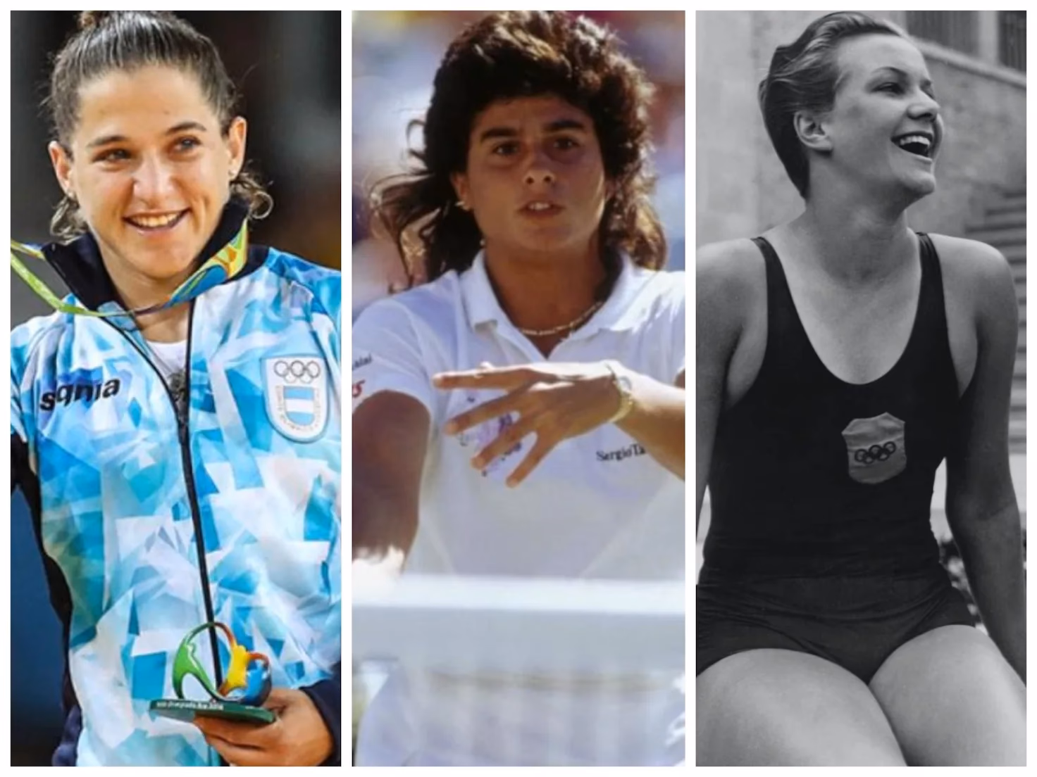 ¿Quiénes son algunos argentinos destacados?