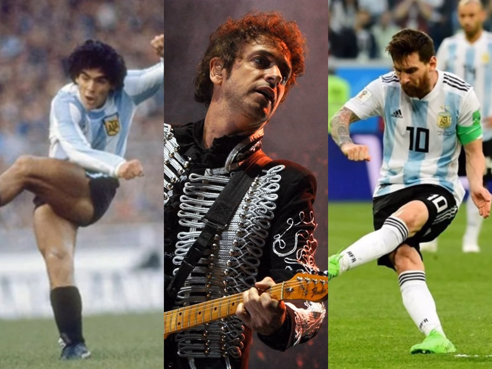 ¿Qué deportistas son zurdos?