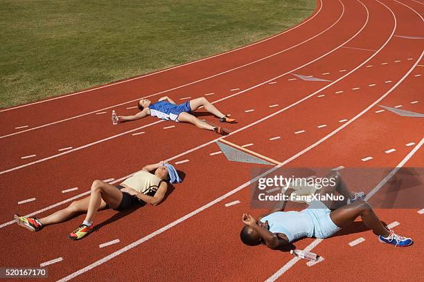 ¿Qué debemos hacer si nos sentimos cansados durante el ejercicio?