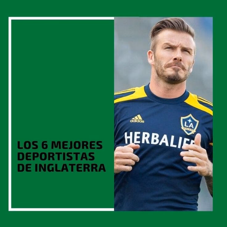 ¿Quién es el más famoso de Inglaterra?