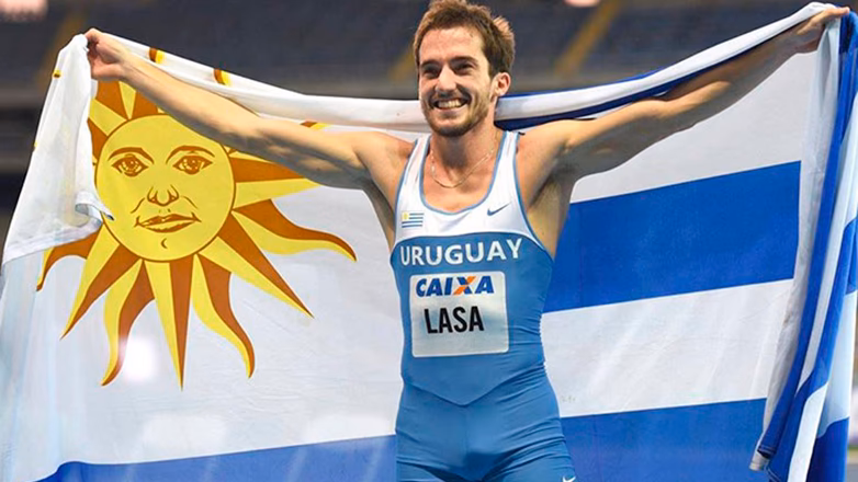 ¿Quién es el jugador más famoso de Uruguay?