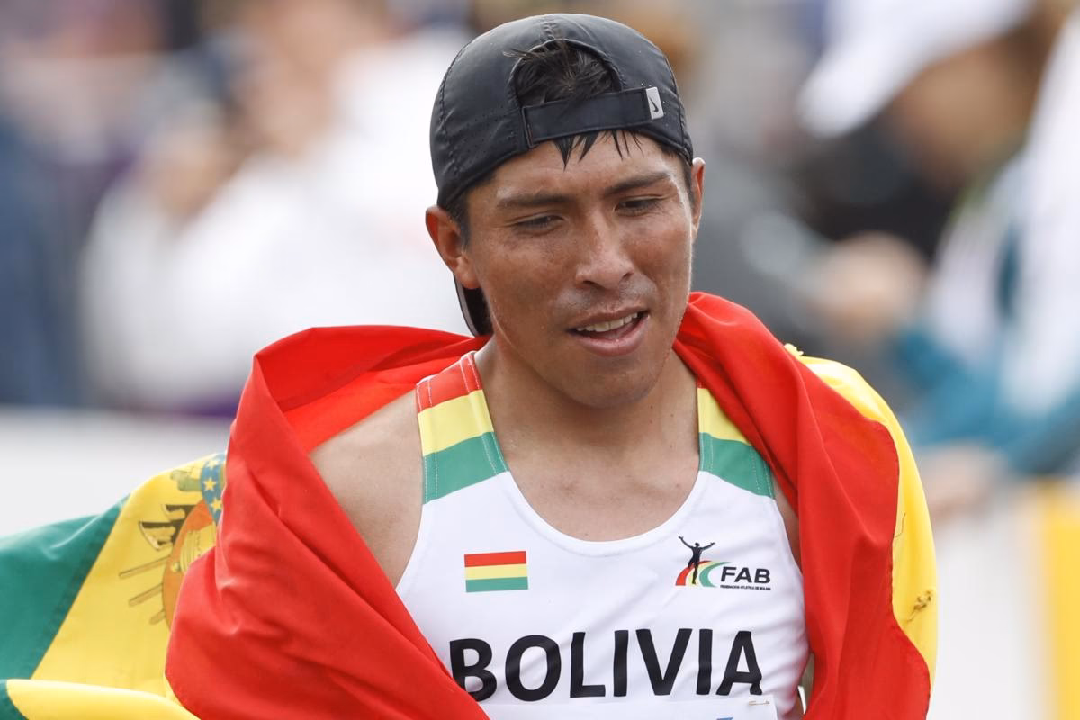 ¿Quién es la persona más famosa de Bolivia?