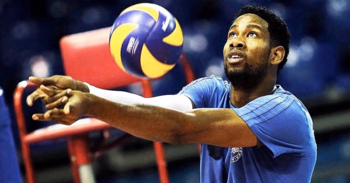 ¿Cuáles son los jugadores más importantes en el voleibol?