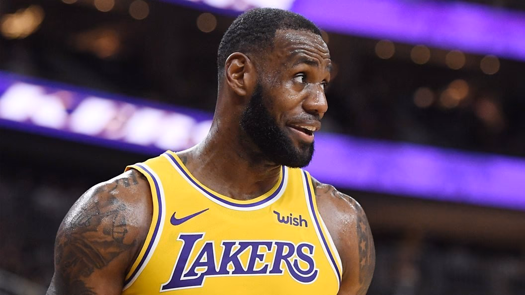 ¿Quién es un deportista afroamericano famoso?