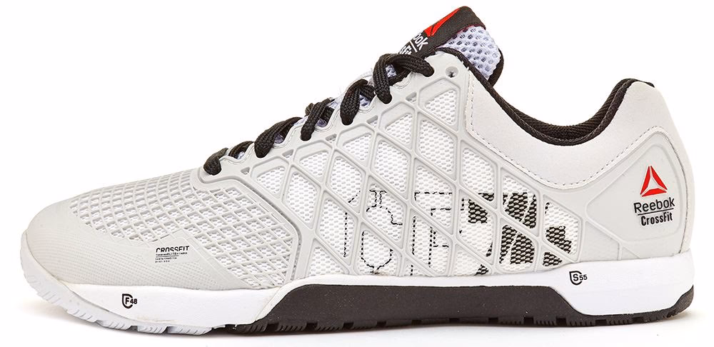 Which Reebok shoe is best for CrossFit?