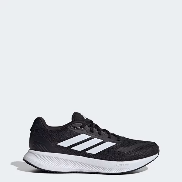 Are Converse okay for running?