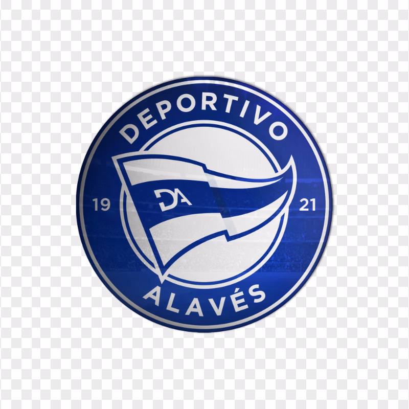 What is the mascot for Deportivo Alaves?