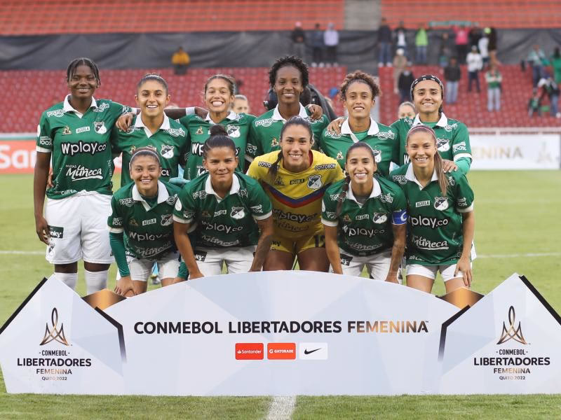 ¿Qué jugadores salieron del Deportivo Cali?