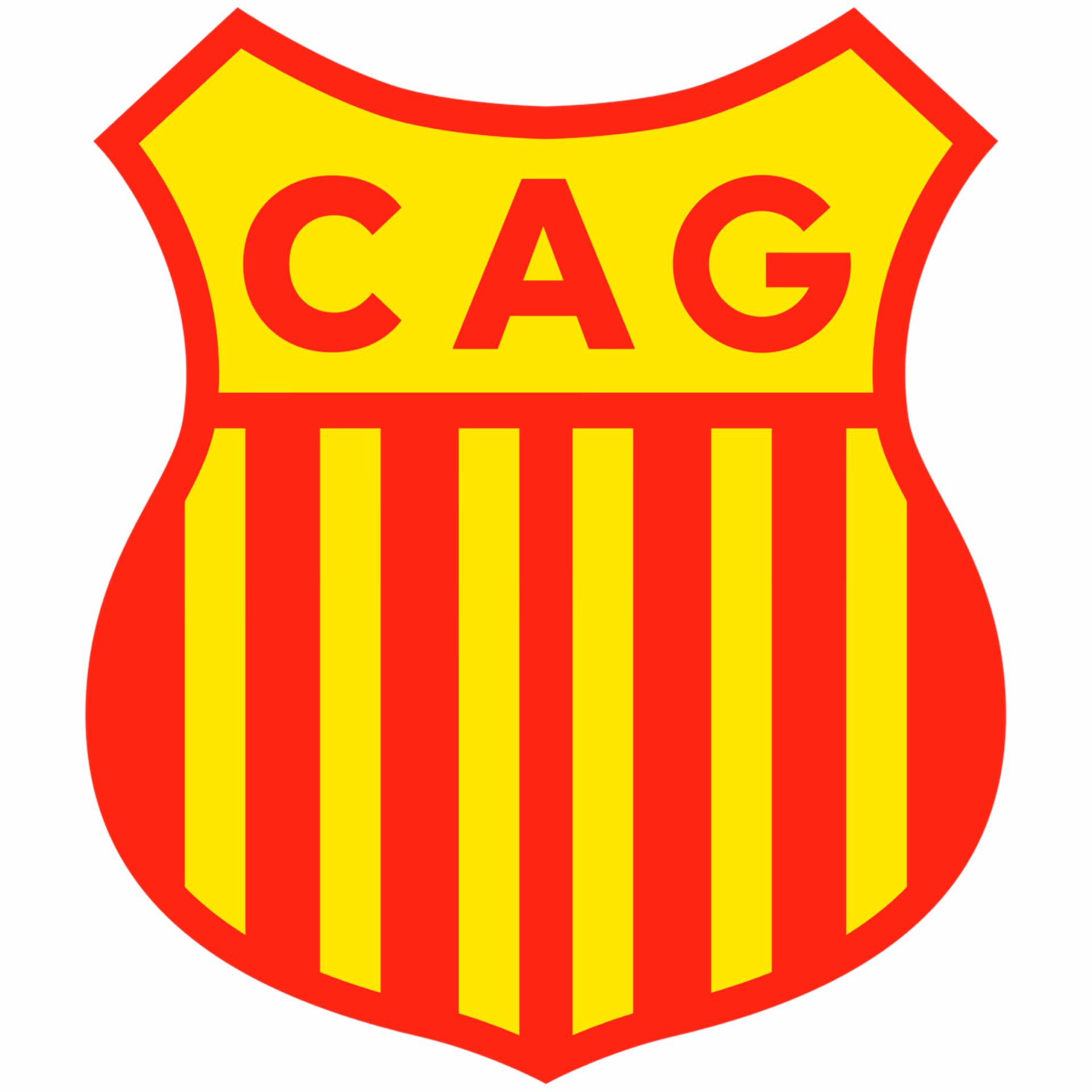 Where is Atlético Grau?