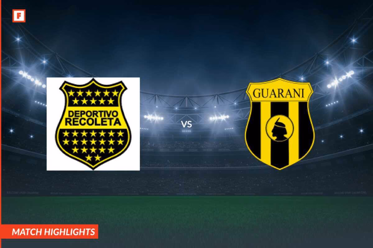 Which country is Guaraní football club from?