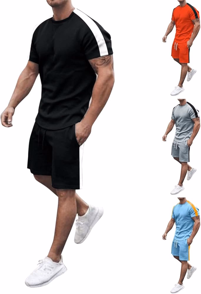 ¿Cómo se le llama a la vestimenta deportiva?