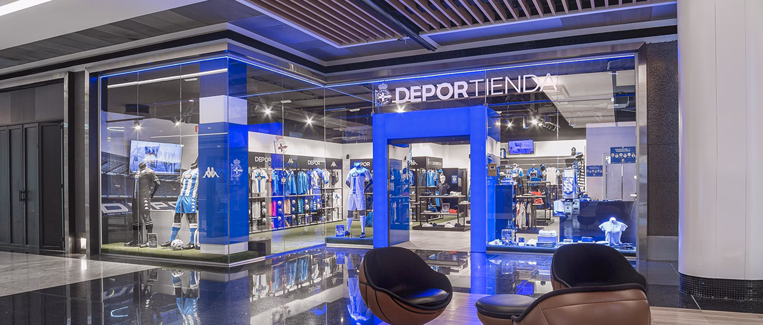 ¿Taquillas Deportivo de La Coruña horario?