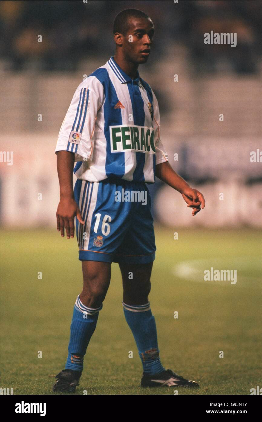 ¿Cuántas ligas ganó el Deportivo de La Coruña?