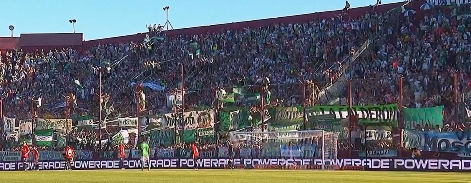 ¿Qué pasa si un equipo de la B gana la Copa Argentina?