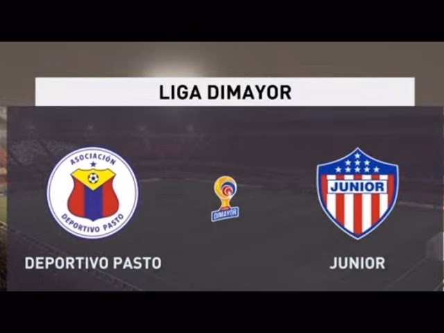 ¿Quiénes son los nuevos jugadores del Deportivo Pasto?