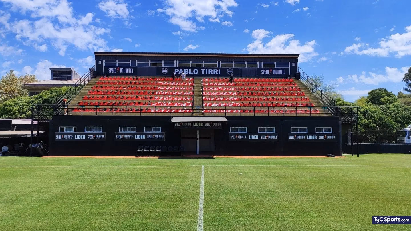 ¿Cuánto cuesta ser socio de Riestra?