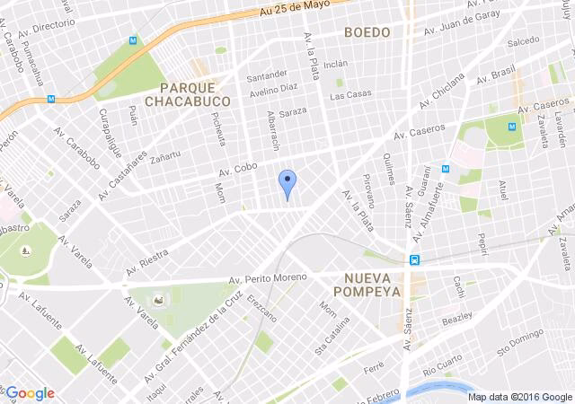 ¿Qué es la Riestra?