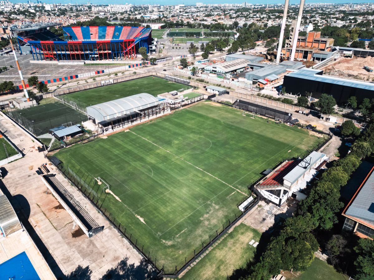 ¿Dónde va a jugar el Deportivo Riesta?
