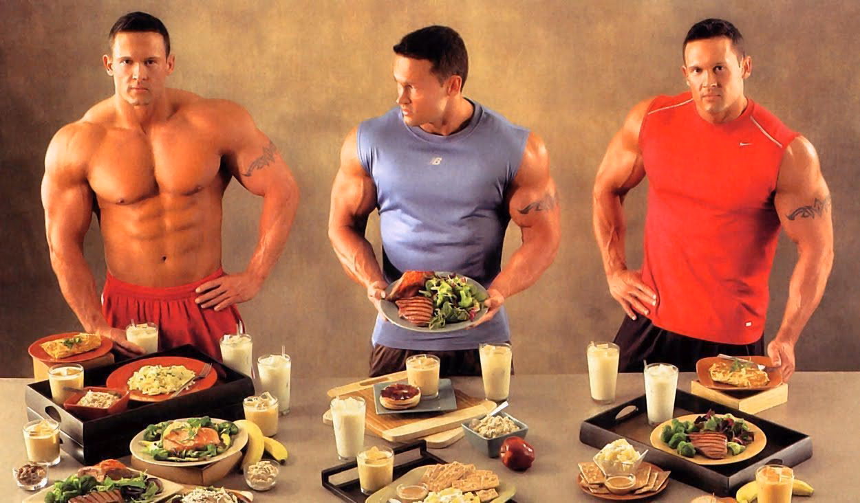 ¿Qué es lo más sano para desayunar en la mañana?