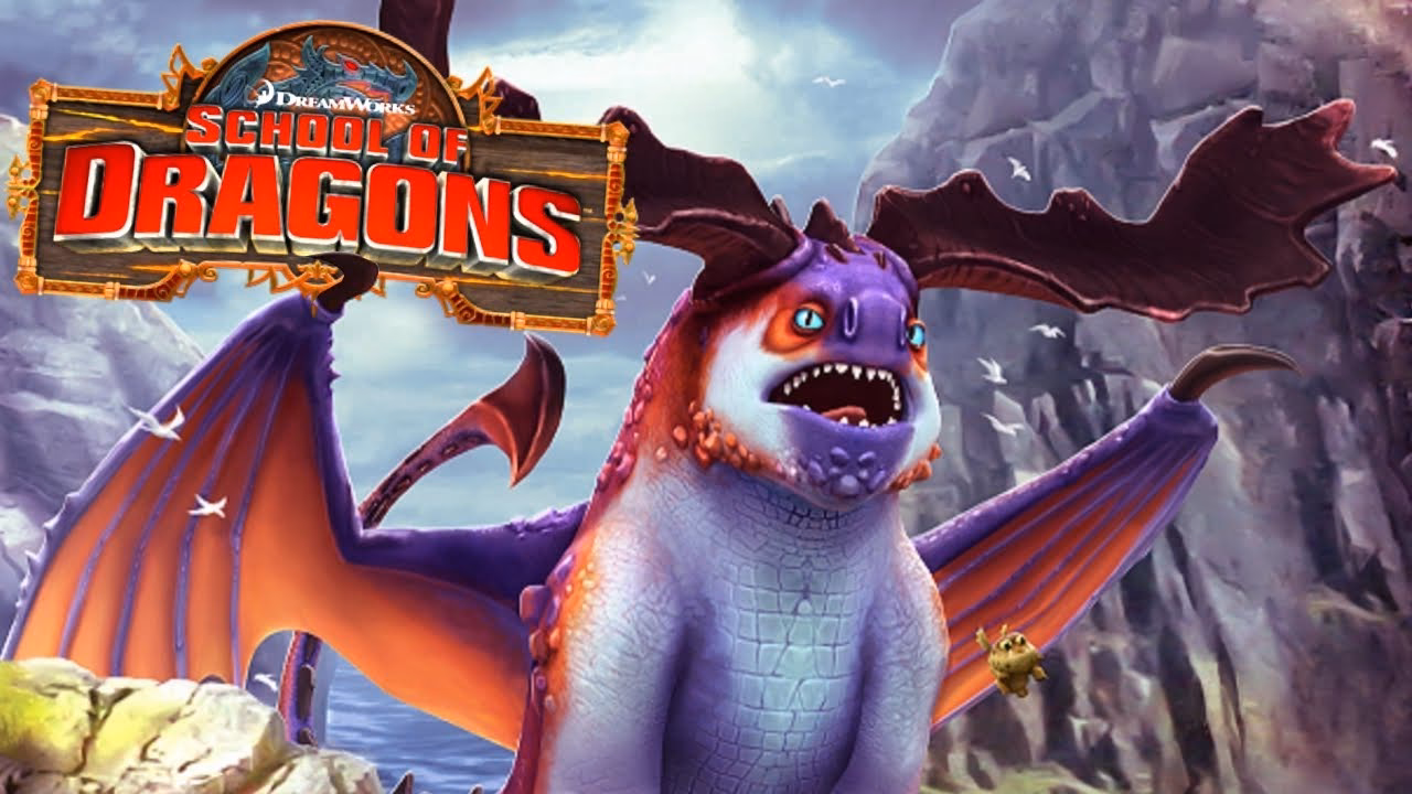 ¿Cómo entrenar a tu dragón destripador carmesí?