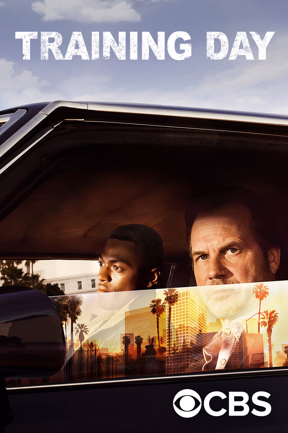 ¿Cómo se llama la serie de entrenamiento en Netflix?