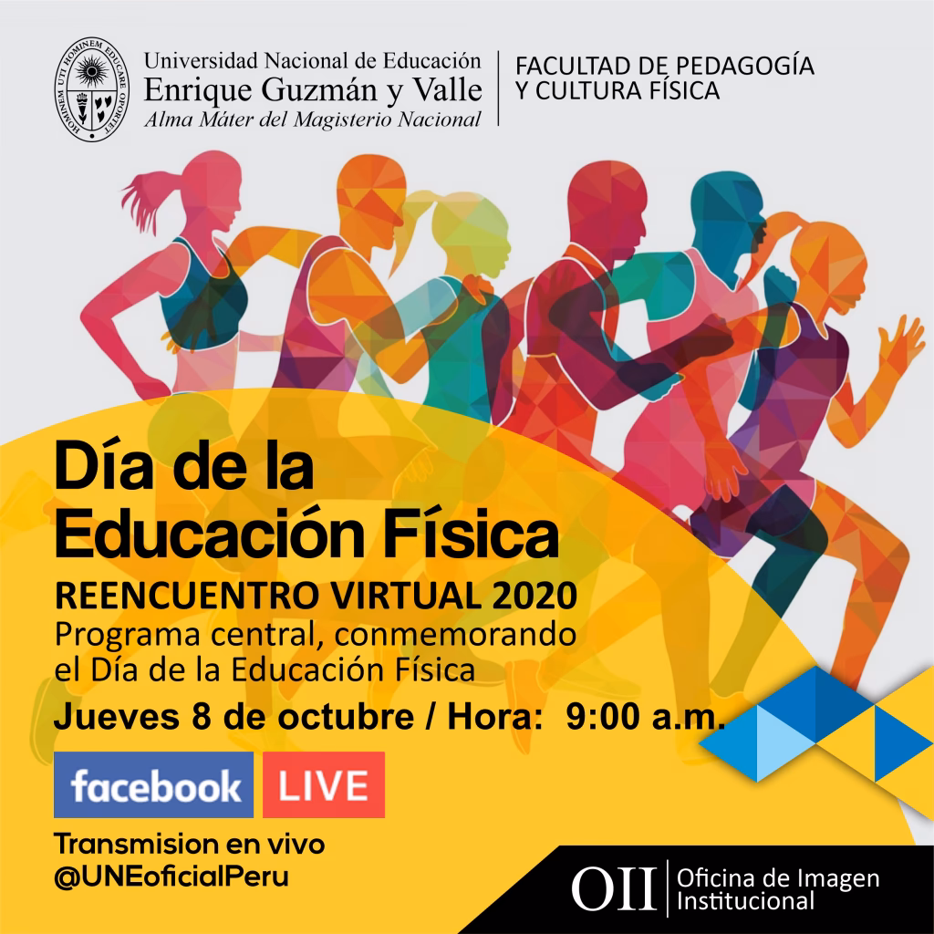 ¿Qué es el día de la educación física y el deporte?