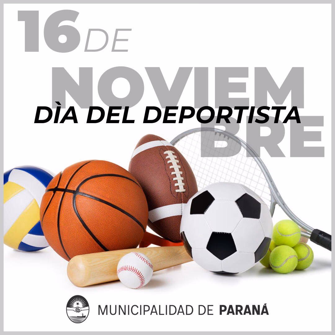 ¿Qué se celebra el 16 de noviembre en Argentina?