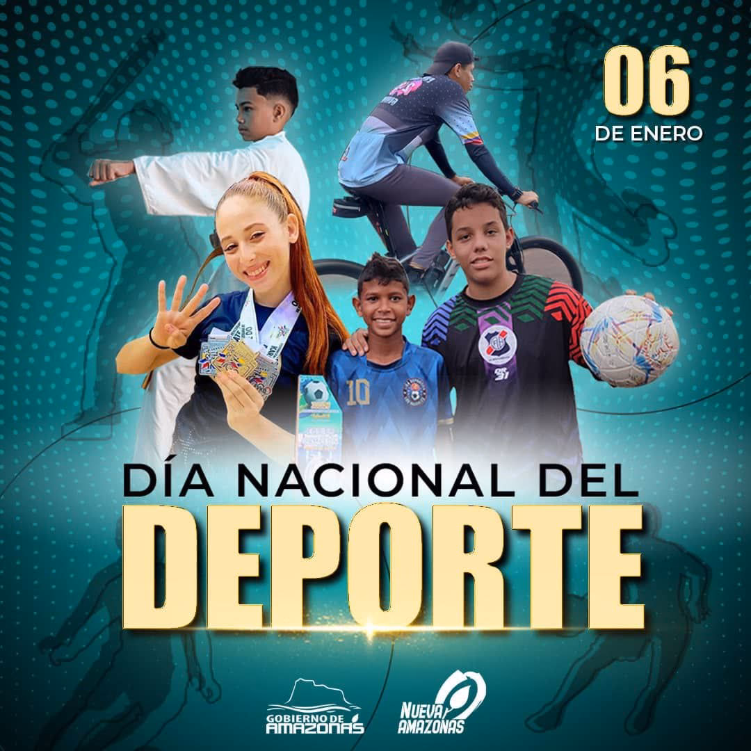 ¿Qué se celebra en Venezuela el 6 de enero?