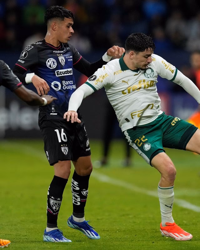 ¿Qué deporte es el más popular en Ecuador?