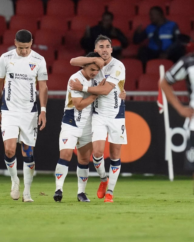 ¿Qué deporte es el más popular en Ecuador?