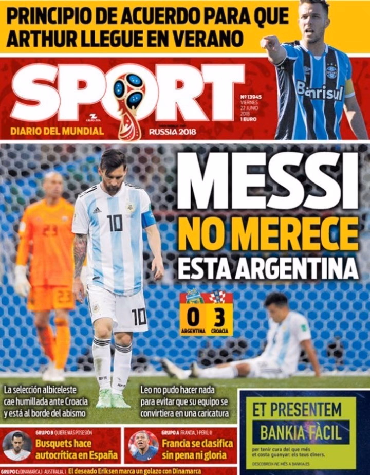 ¿Qué es Bolavip Argentina?