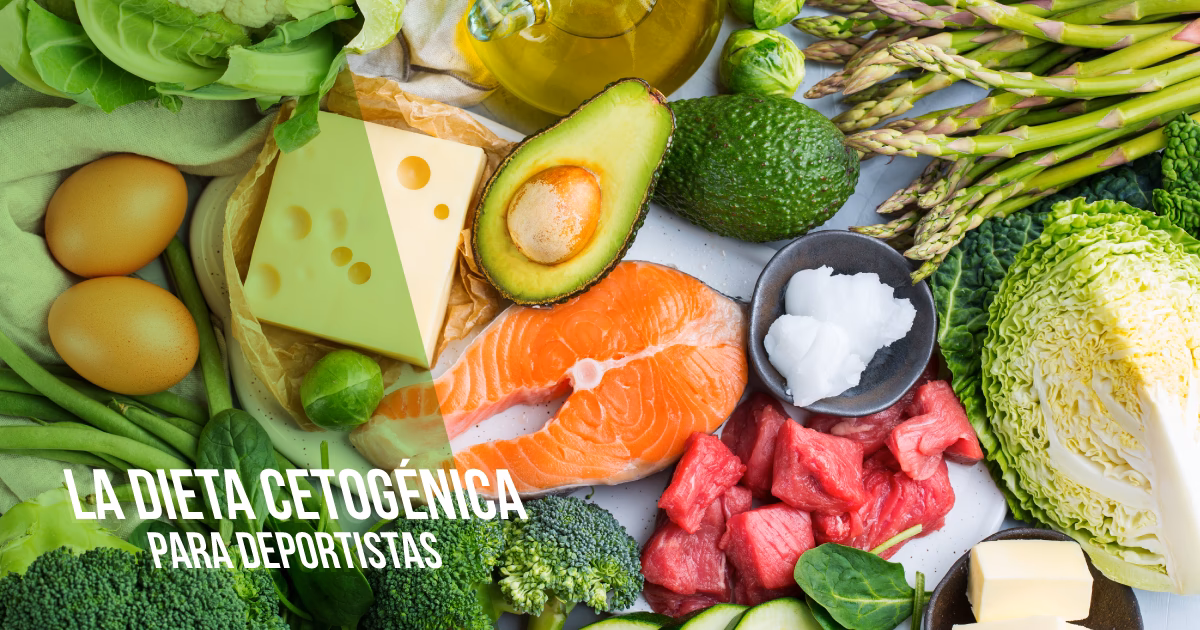 ¿Qué ejercicio hacer en una dieta keto?