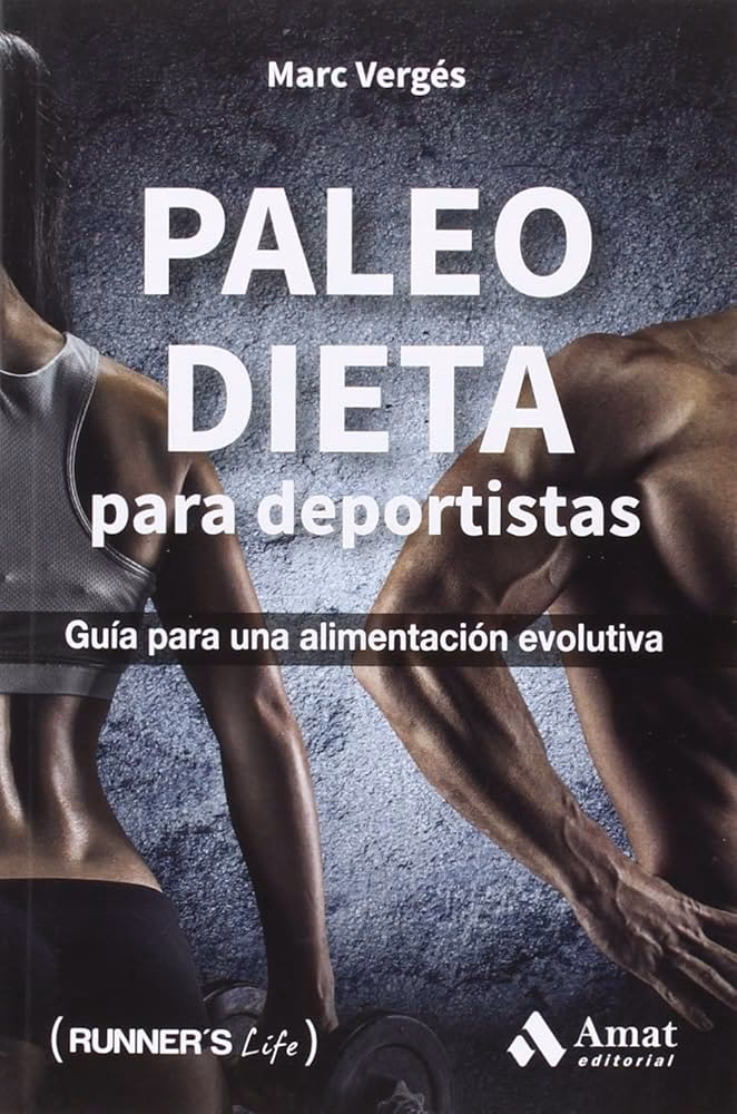 ¿Qué se puede comer en la dieta paleolítica?