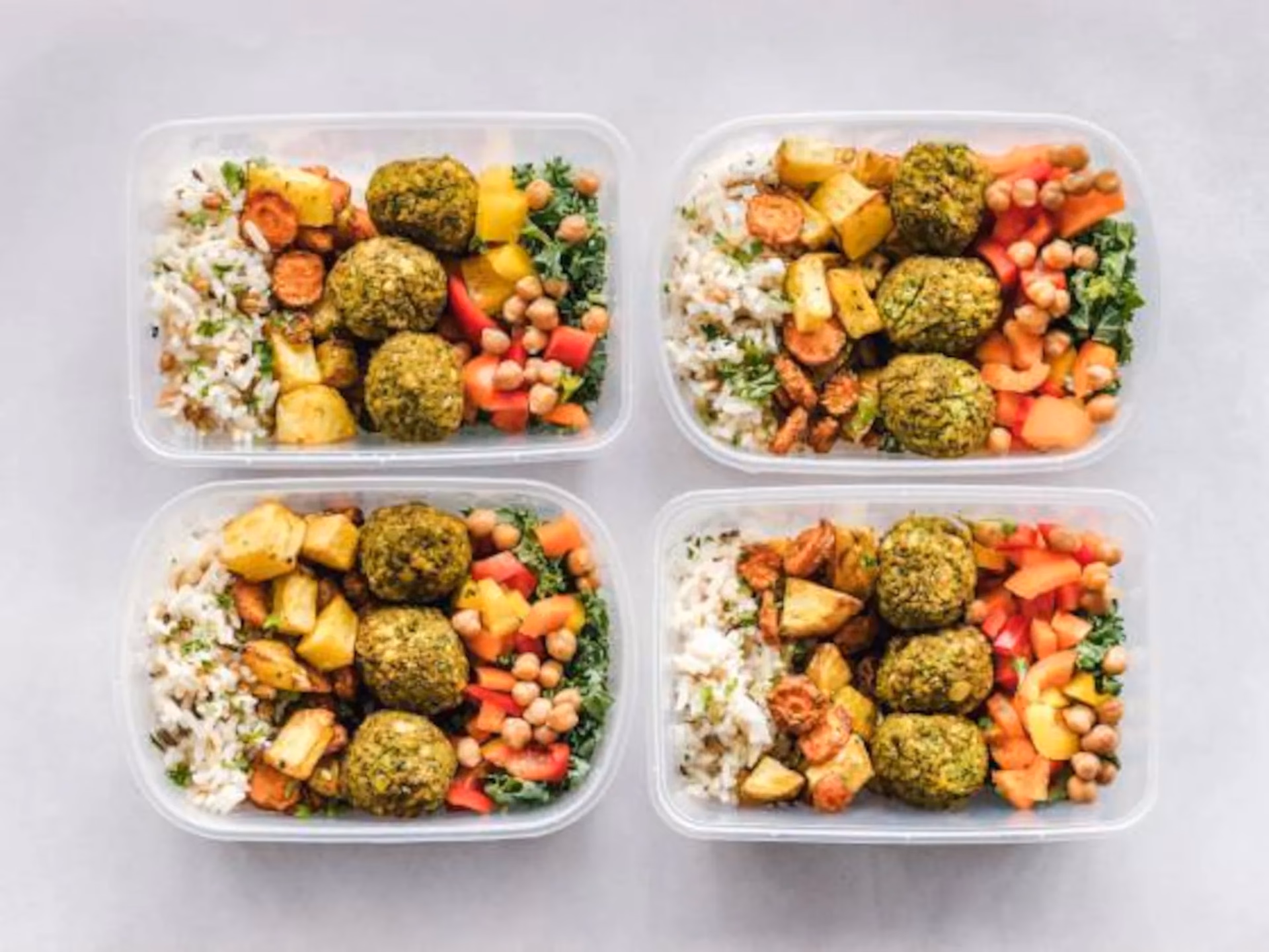 ¿Qué debo dejar de comer si voy al gimnasio?