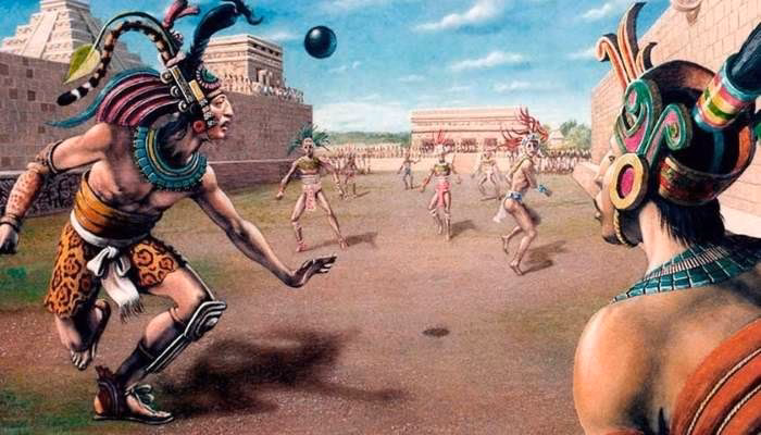 ¿Qué significa hunapu?