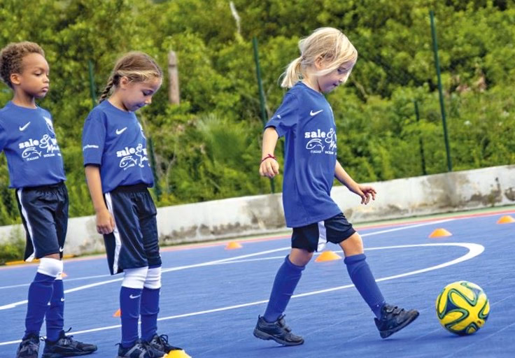 ¿Cómo tener disciplina en el fútbol?