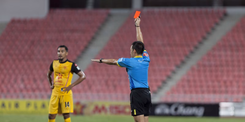 ¿Qué es la disciplina de un futbolista?