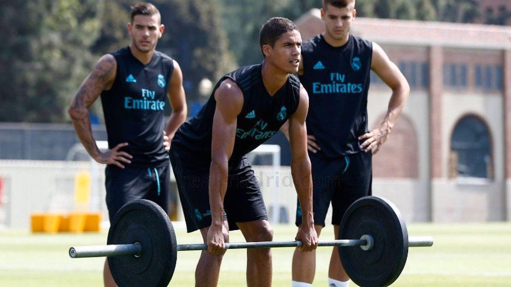 ¿Qué es DLP entrenamiento?