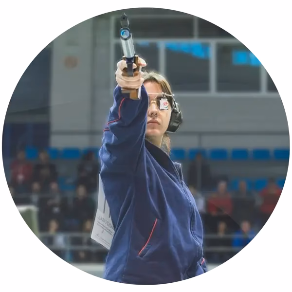 ¿Cuánto cuesta un curso para aprender a disparar?