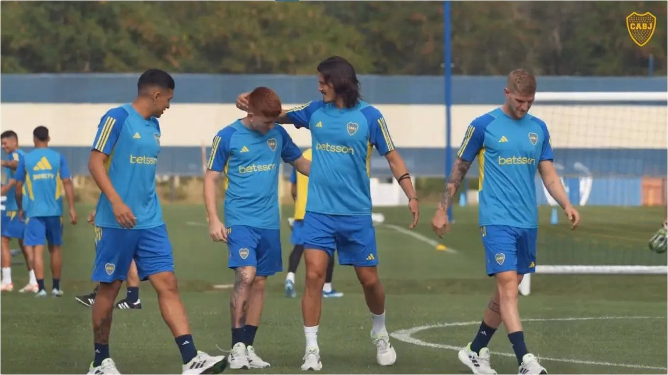 ¿Cuánto cuesta un palco en Boca?