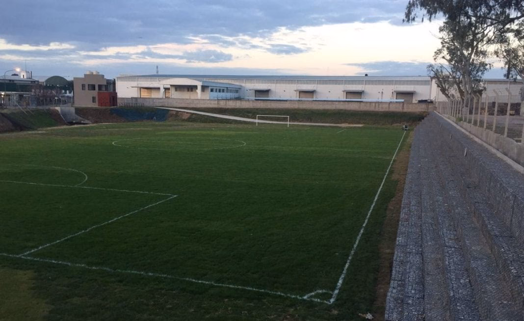 ¿Quién es el ídolo de Platense?