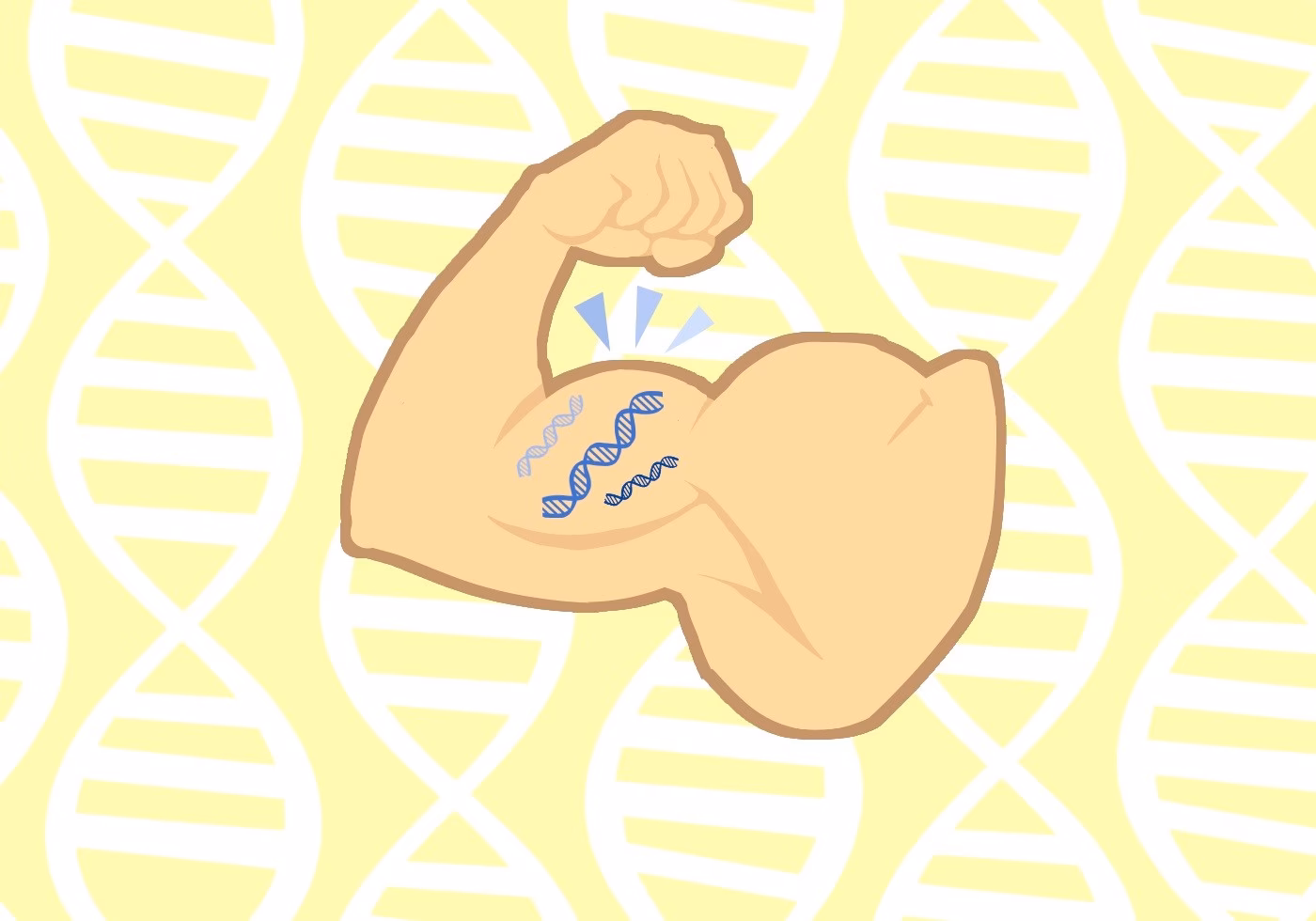 ¿Cuáles son los métodos de dopaje genético?