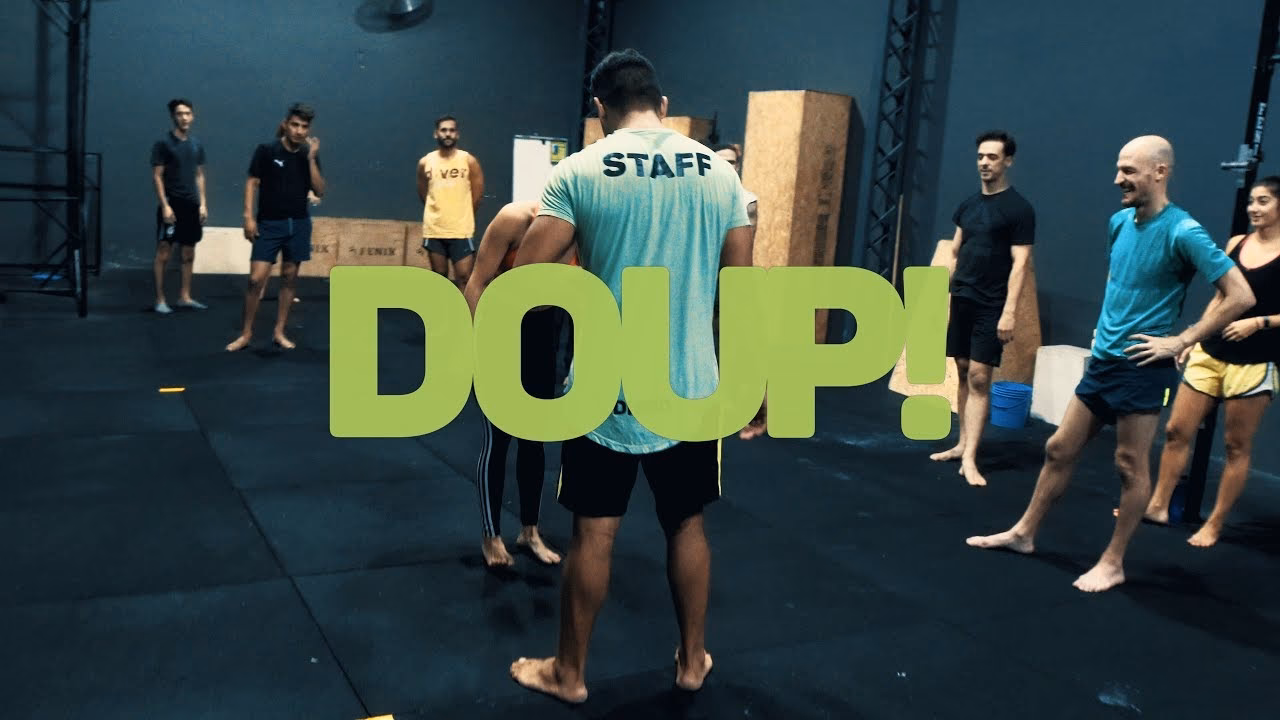 ¿Qué es dut entrenamiento?