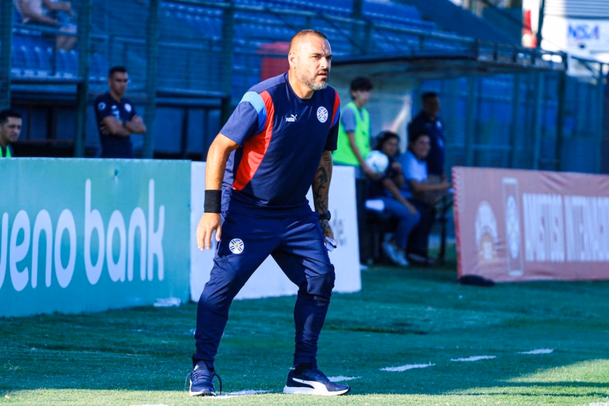 ¿Qué pasó con Aldo Duscher?