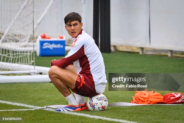 Does Dybala have Italian citizenship?