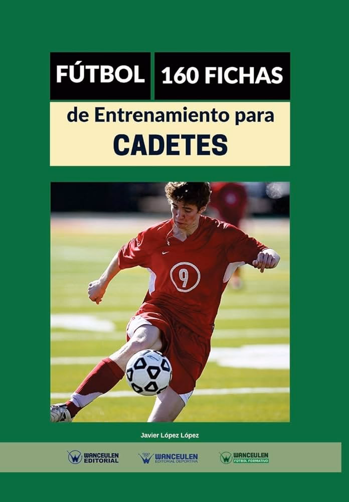 ¿Qué tipo de entrenamiento es mejor para el fútbol?