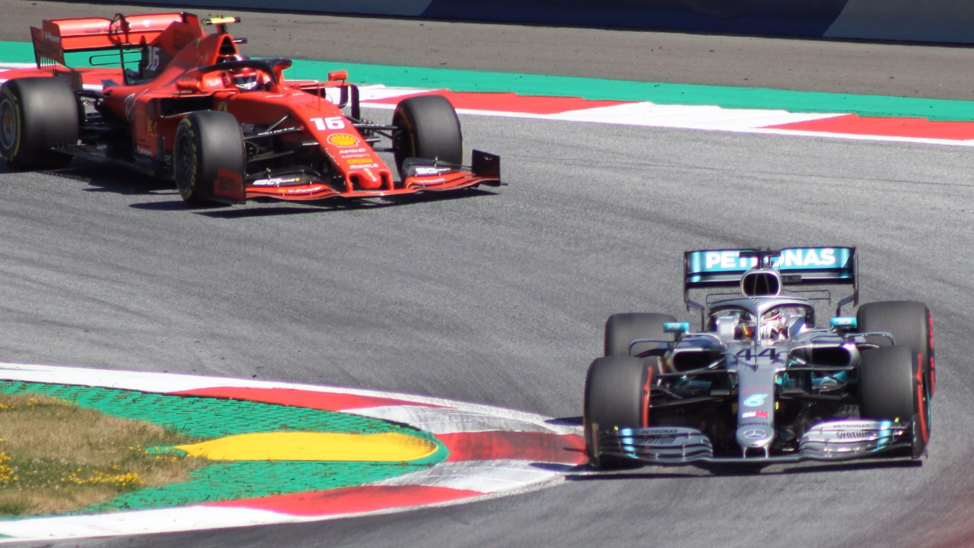 ¿El automovilismo se considera un deporte?