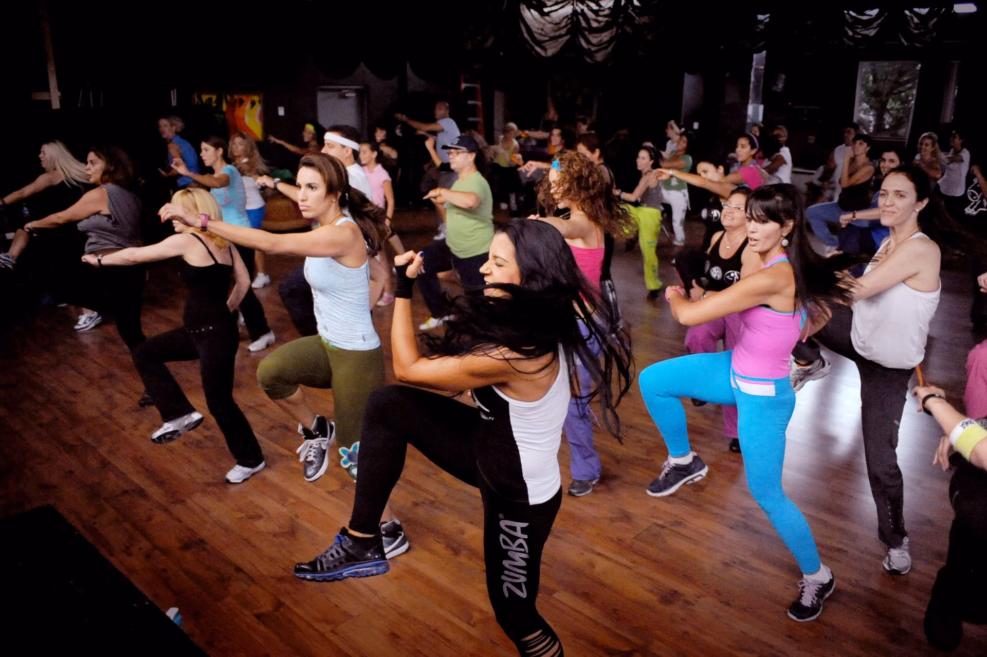 ¿Bailar es un hobby o un deporte?