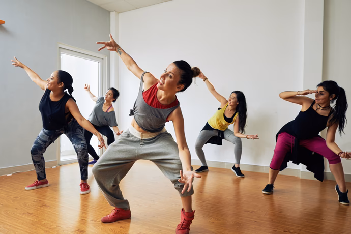 ¿Por qué la danza no es considerada deporte?